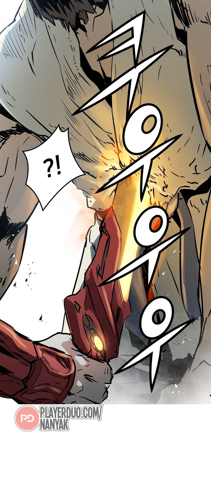 Nanyak Chapter 84 - Trang 2