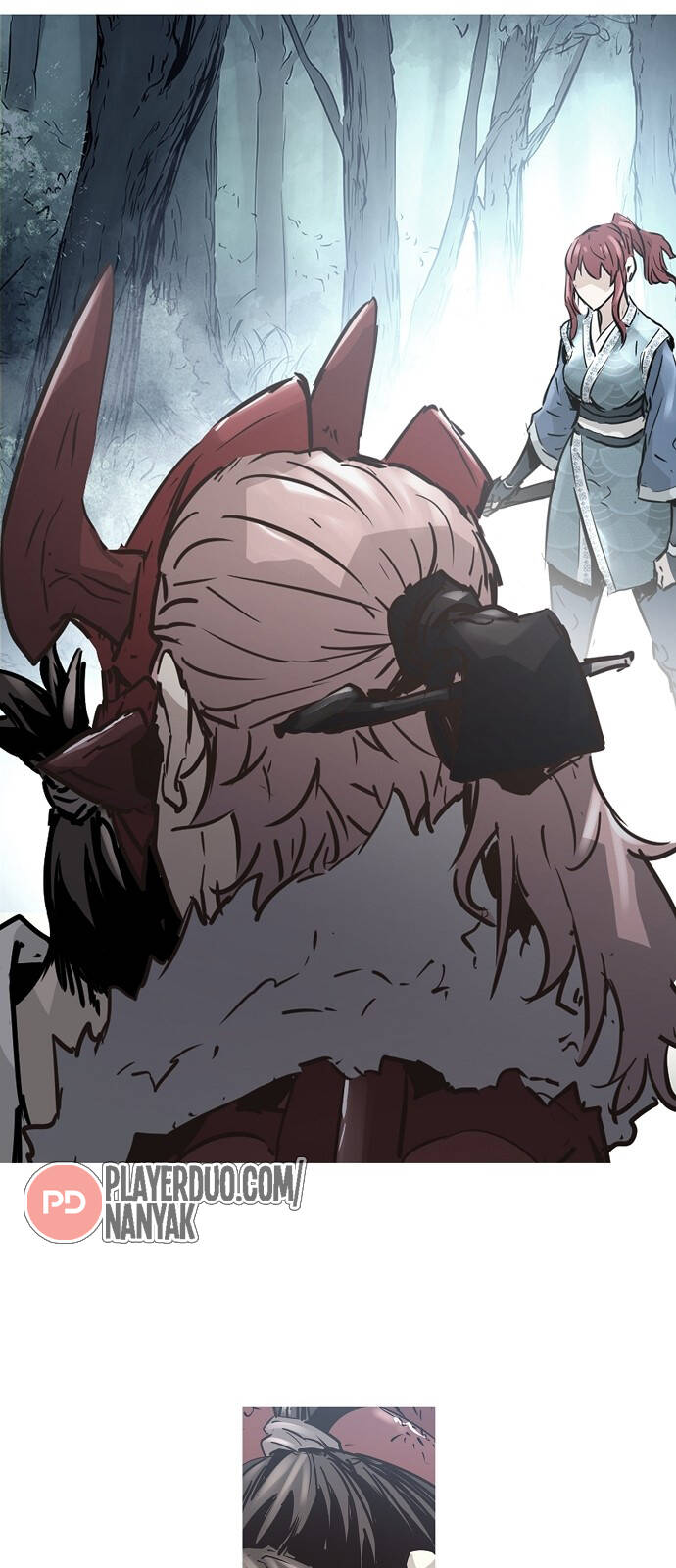 Nanyak Chapter 84 - Trang 2