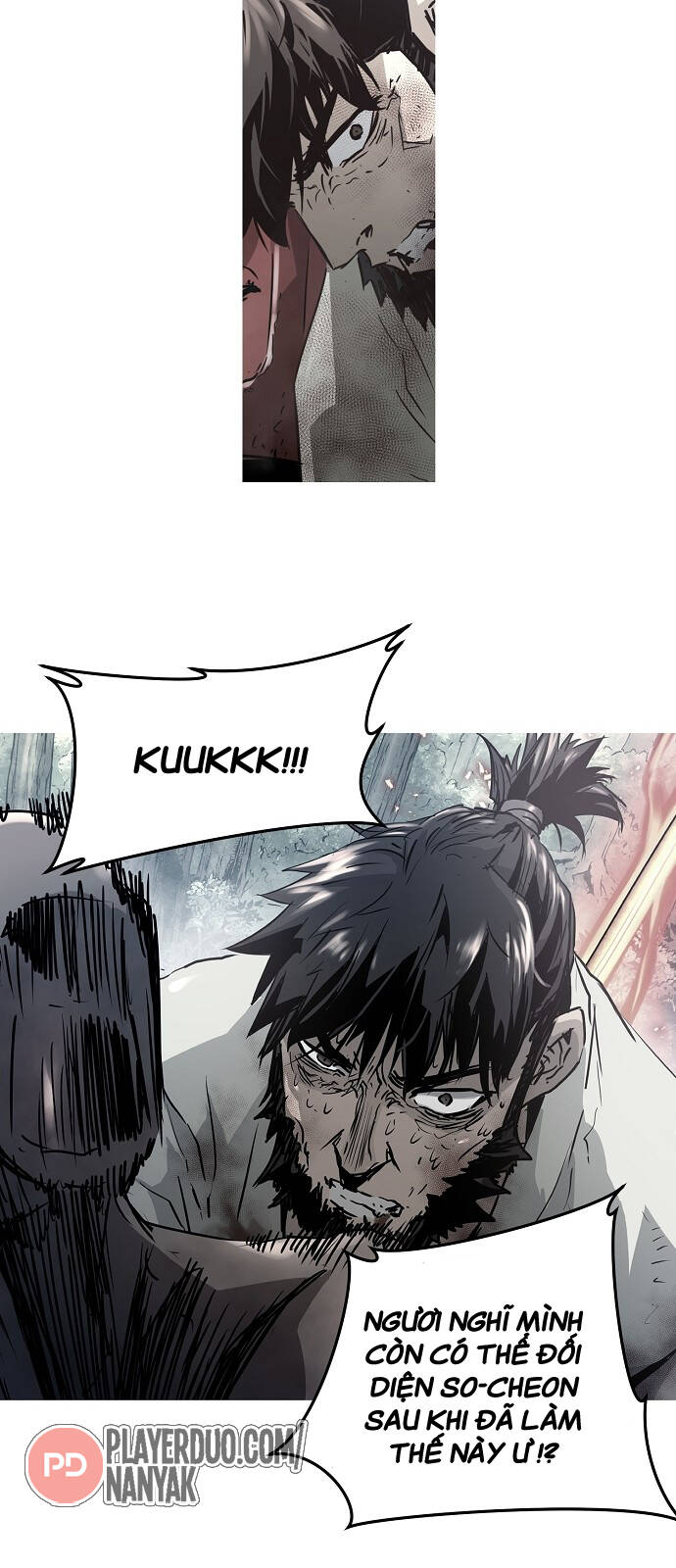 Nanyak Chapter 84 - Trang 2