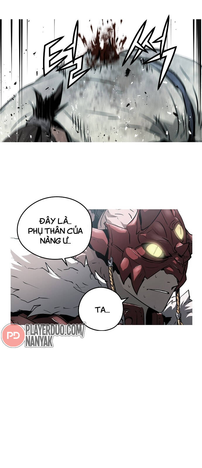 Nanyak Chapter 84 - Trang 2