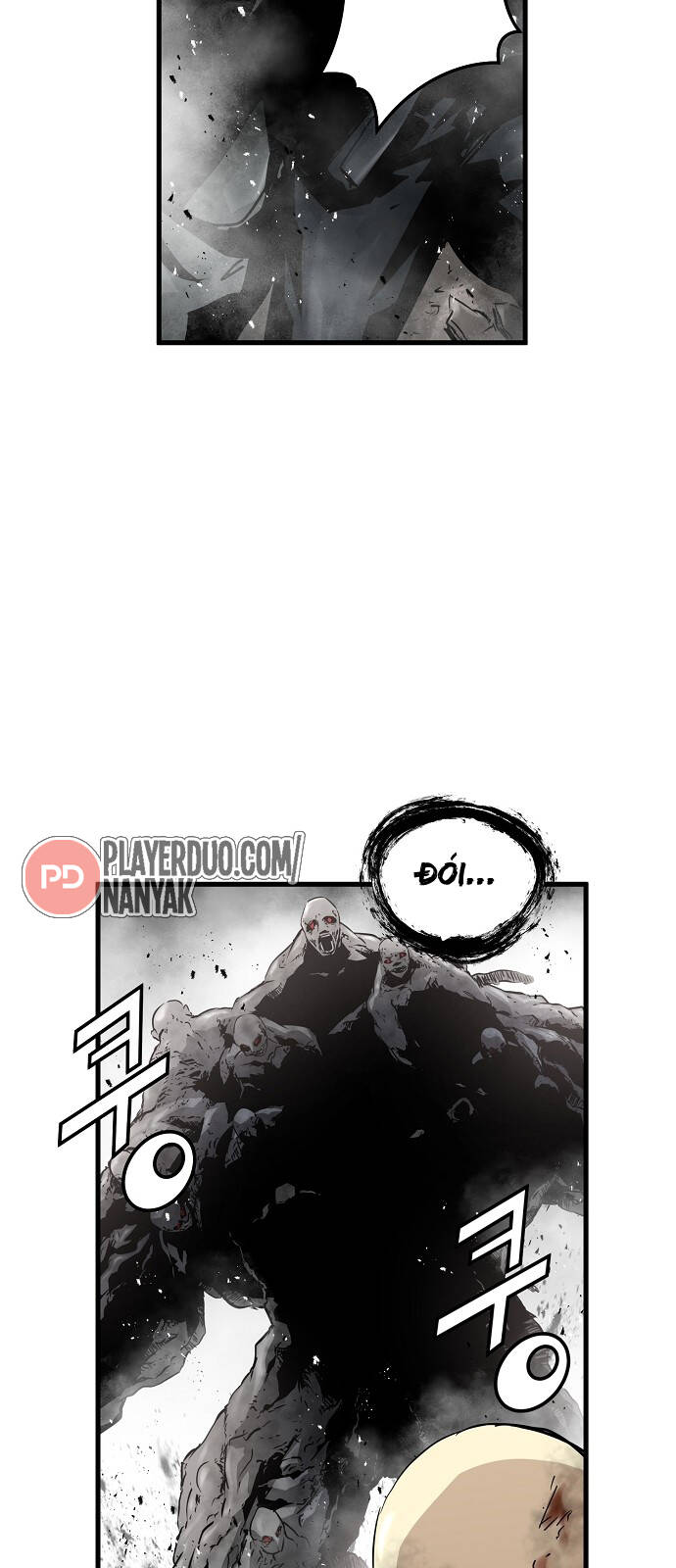 Nanyak Chapter 84 - Trang 2