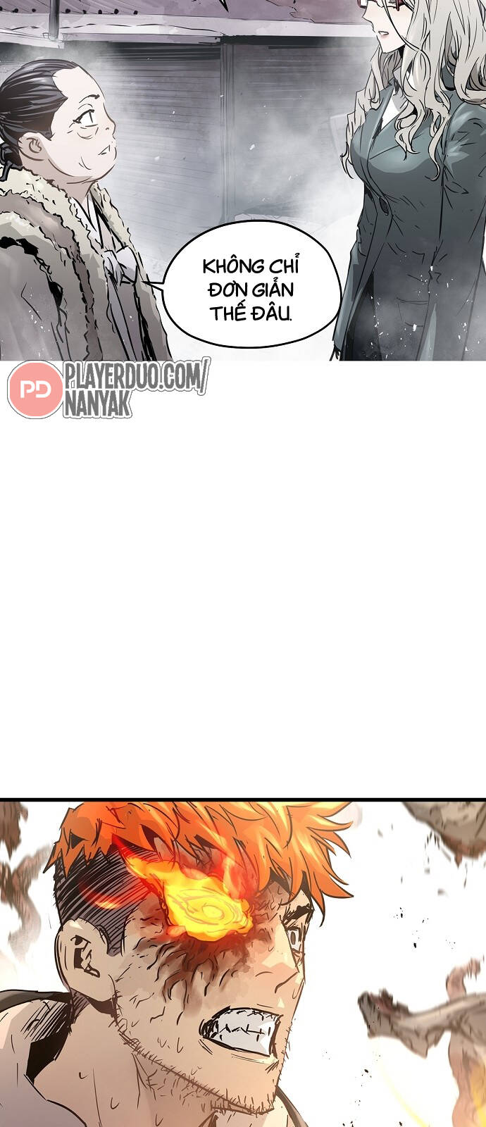 Nanyak Chapter 84 - Trang 2