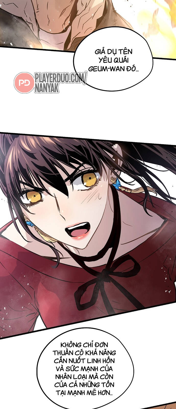 Nanyak Chapter 84 - Trang 2