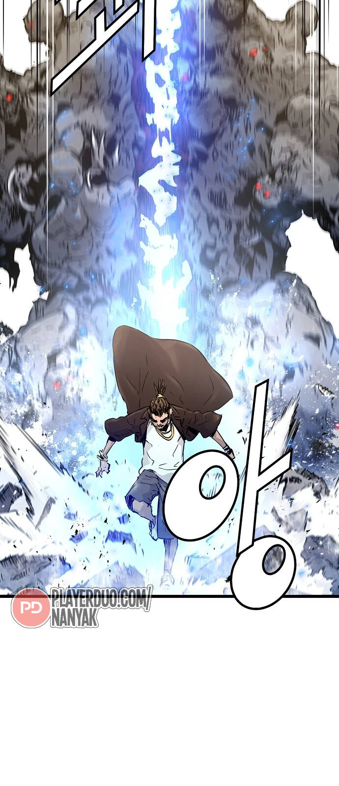 Nanyak Chapter 84 - Trang 2