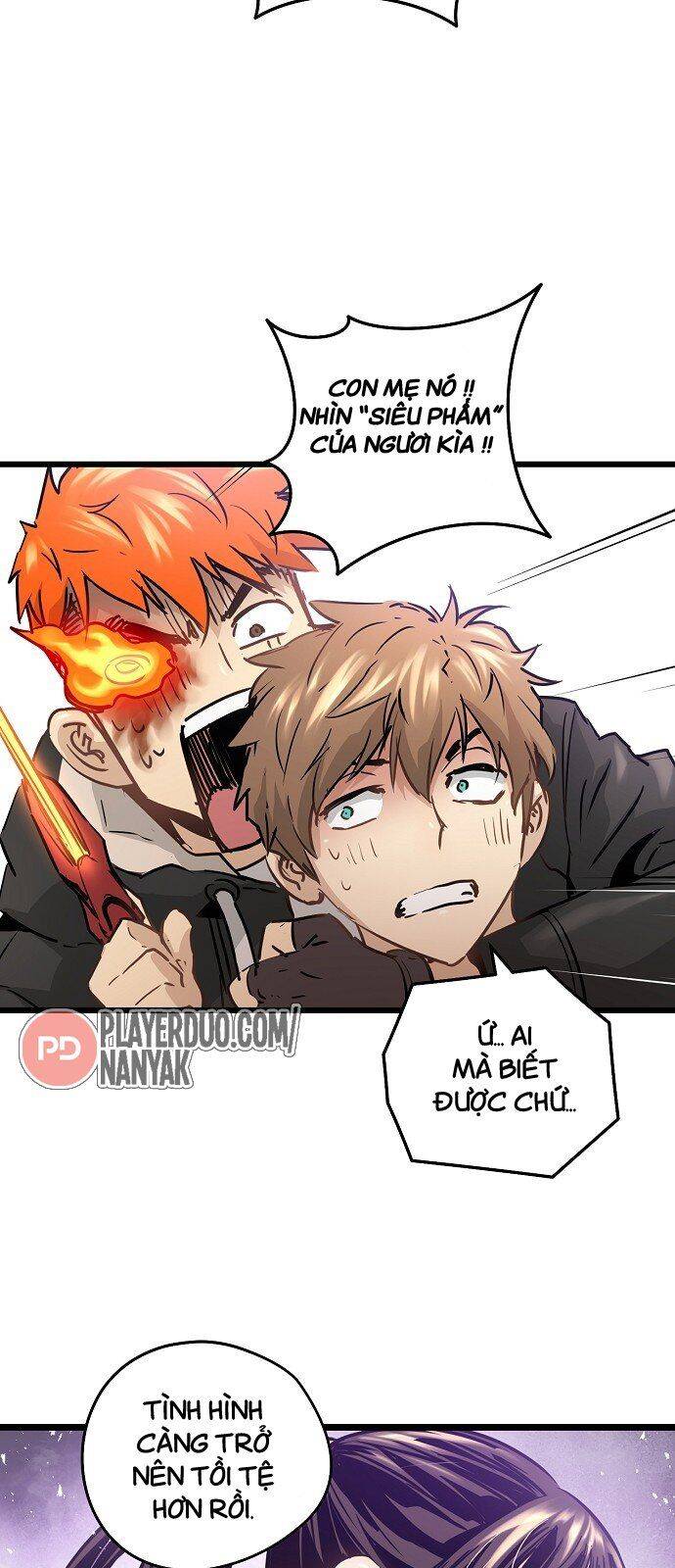 Nanyak Chapter 85 - Trang 2