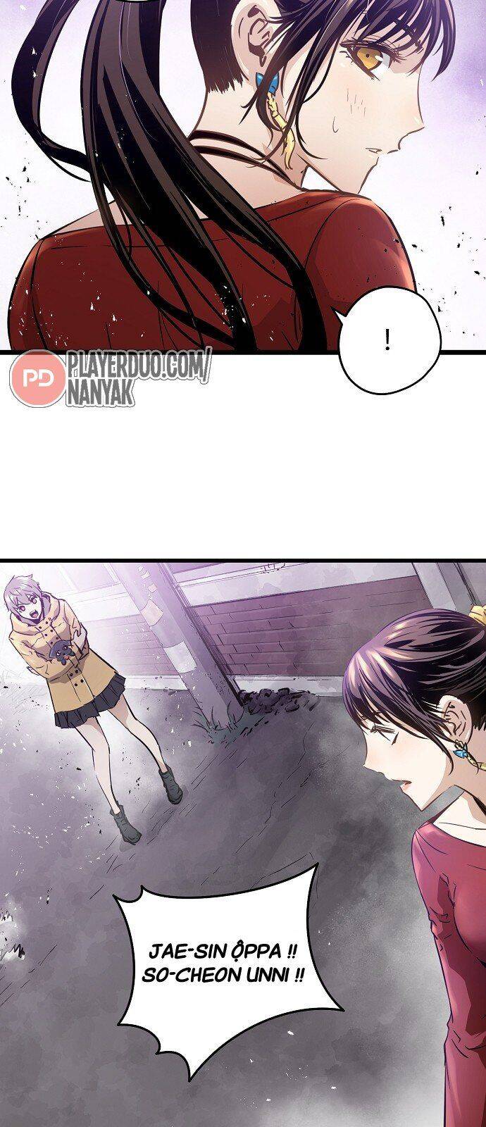 Nanyak Chapter 85 - Trang 2