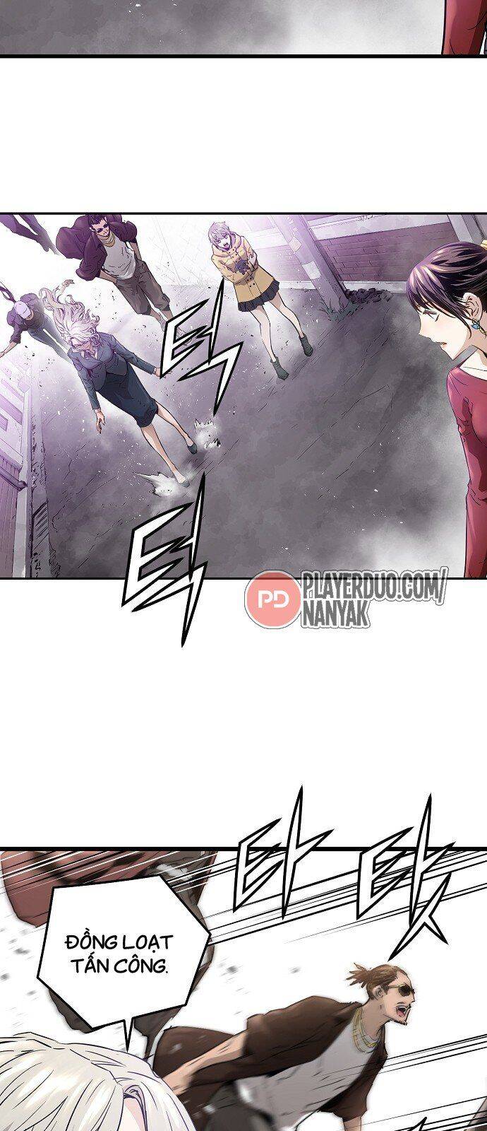 Nanyak Chapter 85 - Trang 2