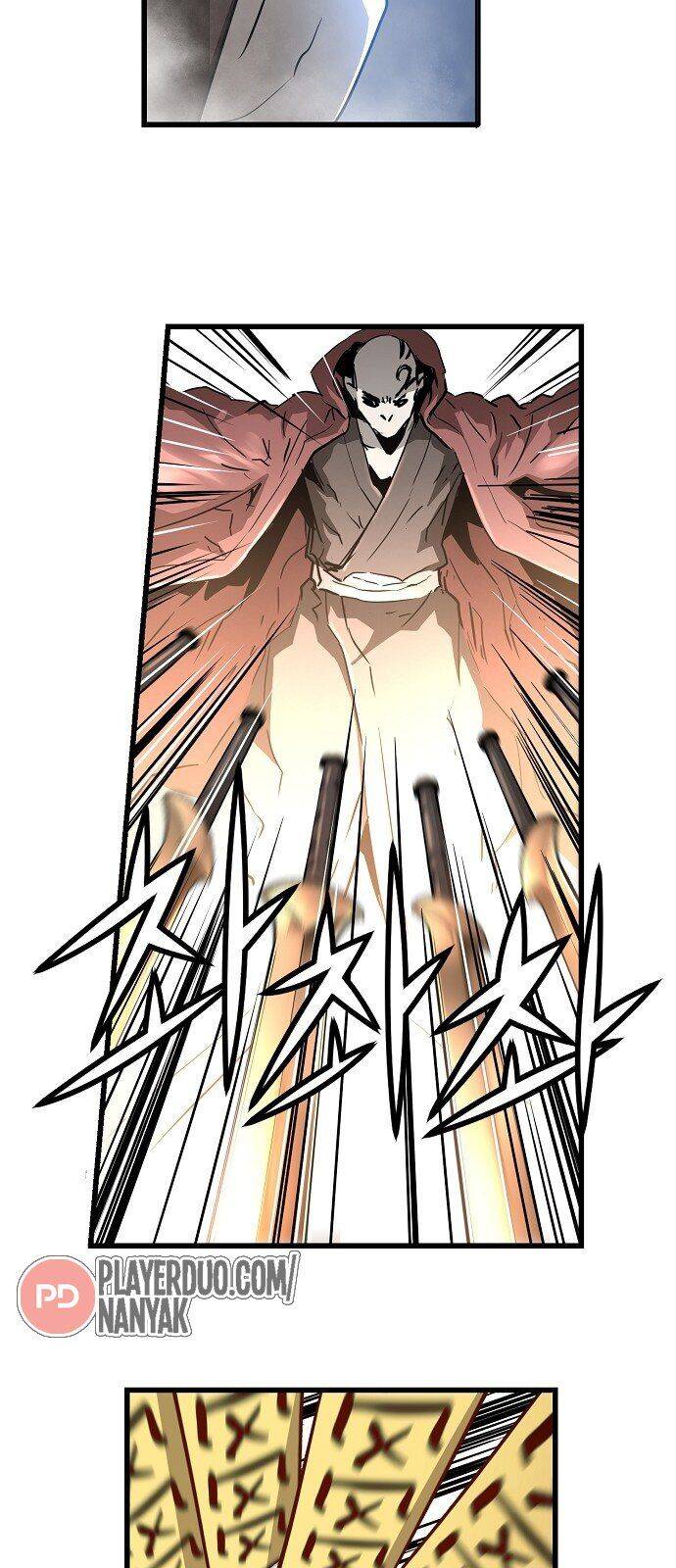 Nanyak Chapter 85 - Trang 2