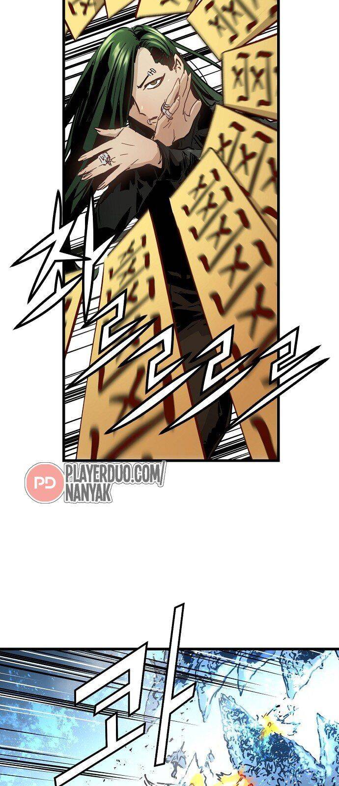 Nanyak Chapter 85 - Trang 2