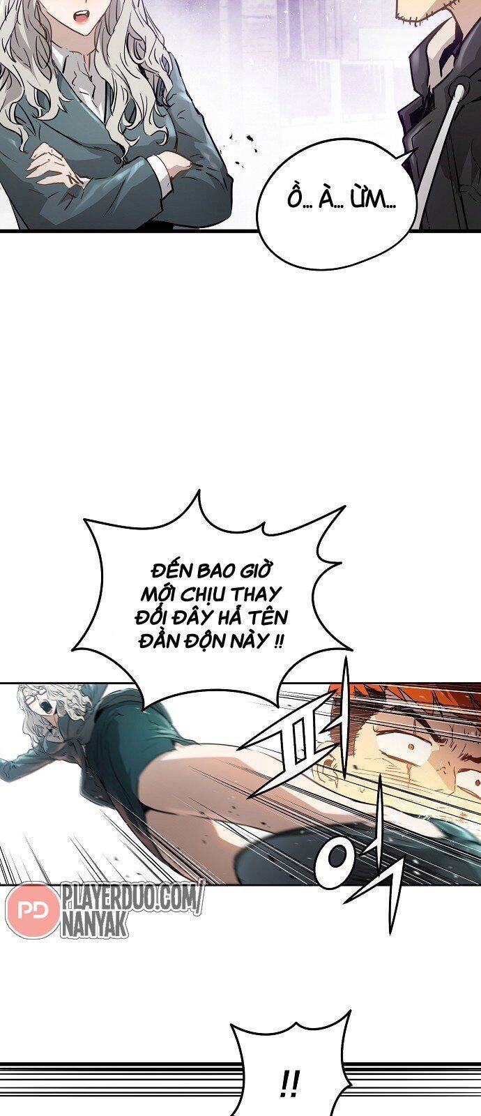 Nanyak Chapter 85 - Trang 2