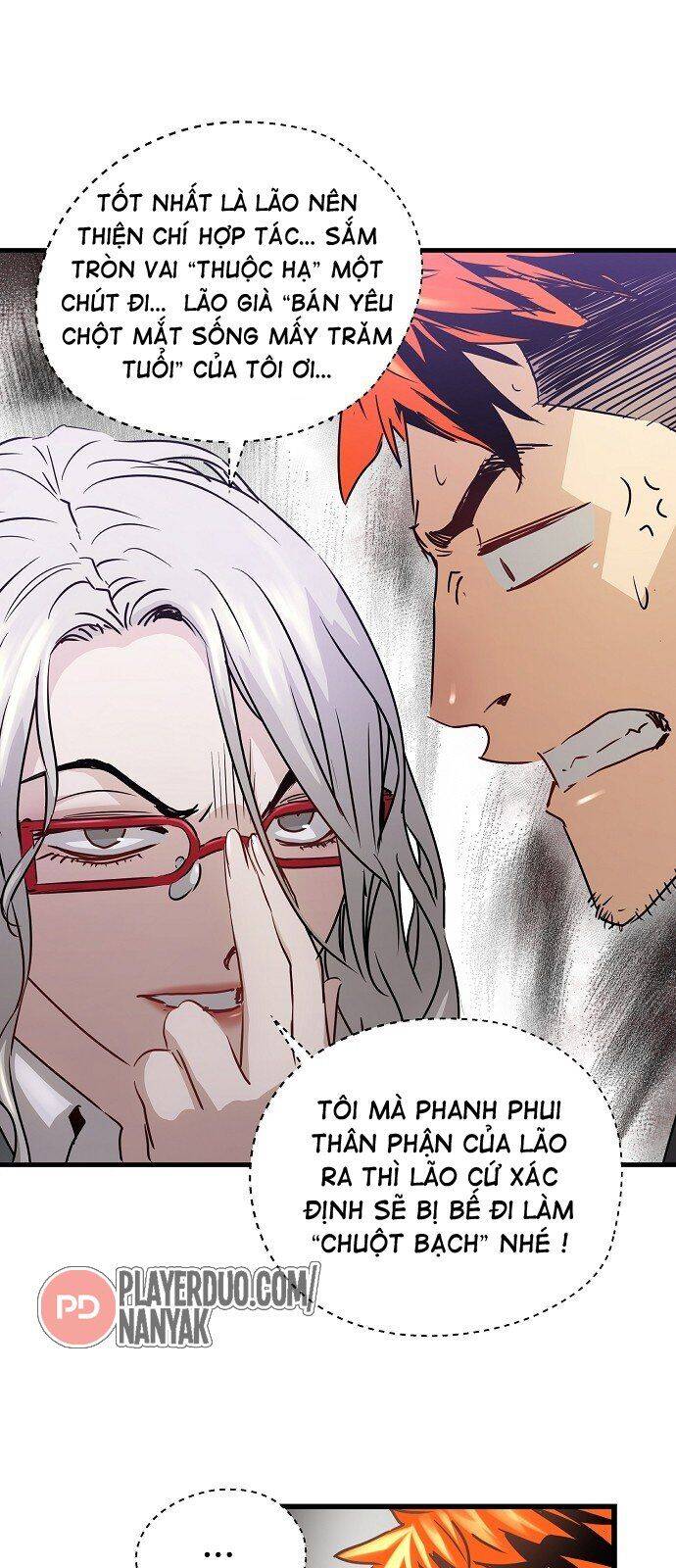 Nanyak Chapter 85 - Trang 2