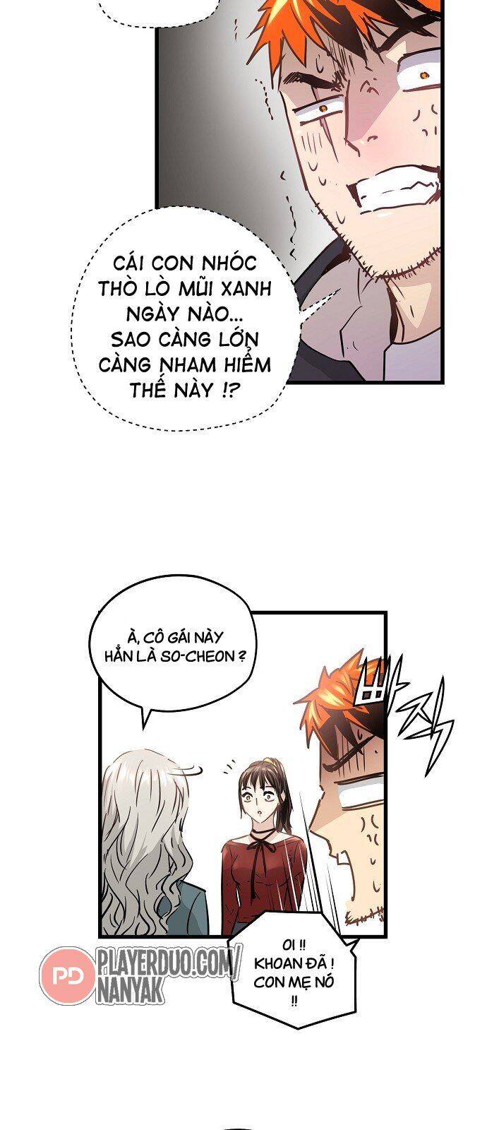 Nanyak Chapter 85 - Trang 2