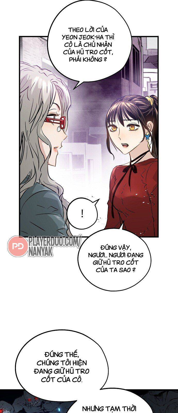 Nanyak Chapter 85 - Trang 2