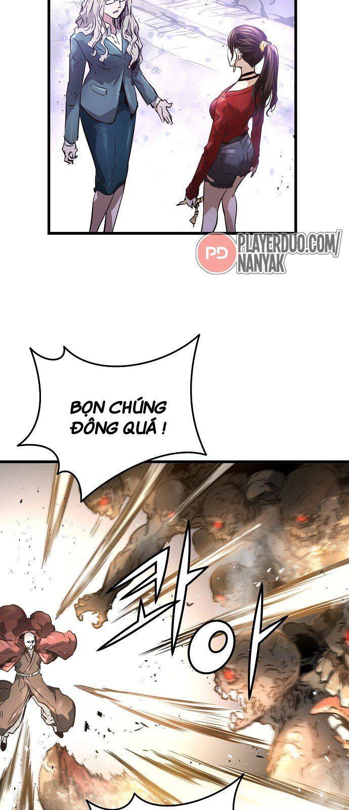 Nanyak Chapter 85 - Trang 2