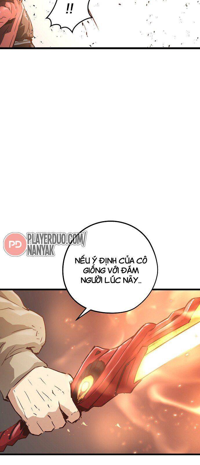 Nanyak Chapter 85 - Trang 2