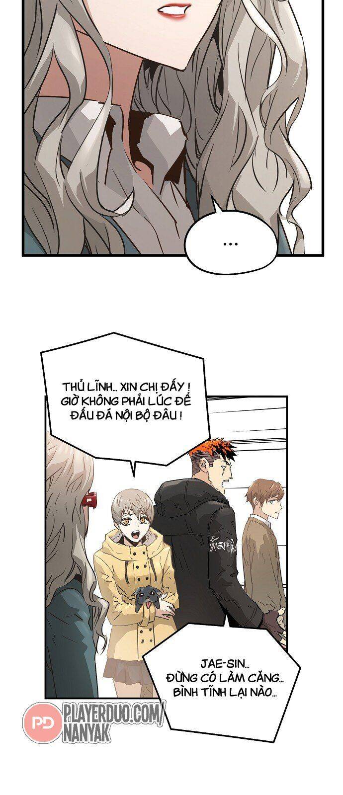 Nanyak Chapter 85 - Trang 2