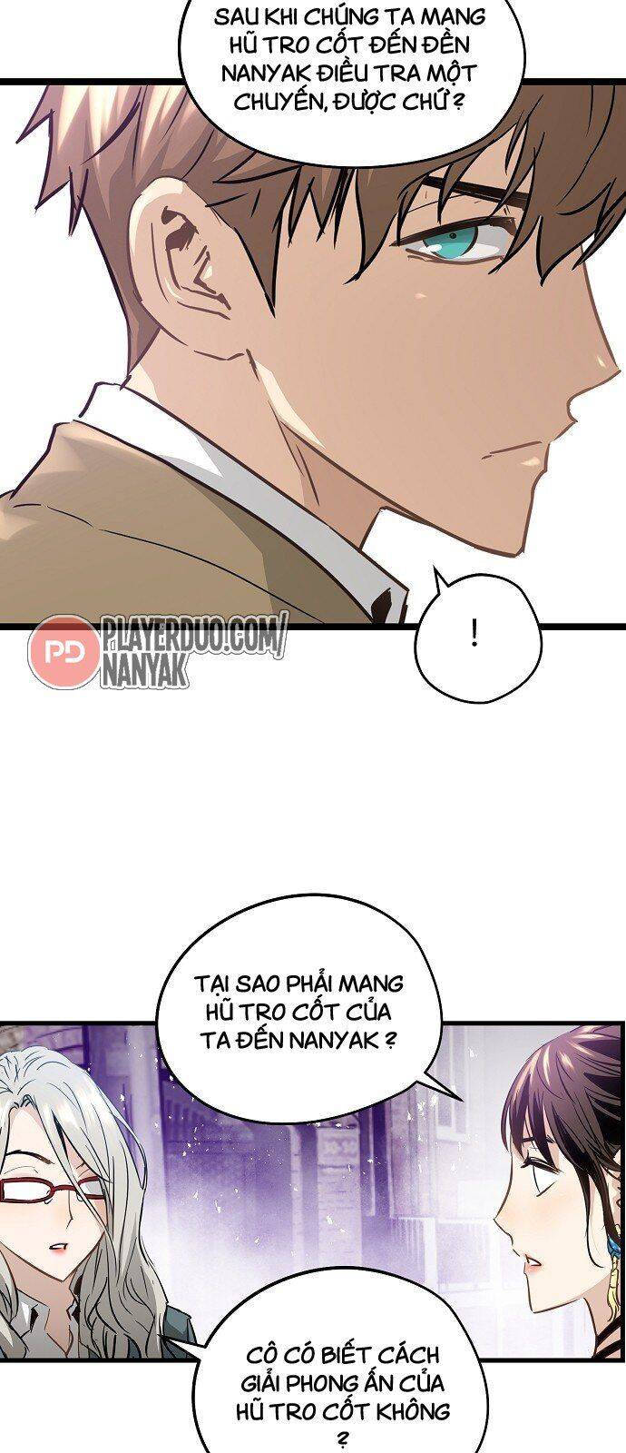 Nanyak Chapter 85 - Trang 2