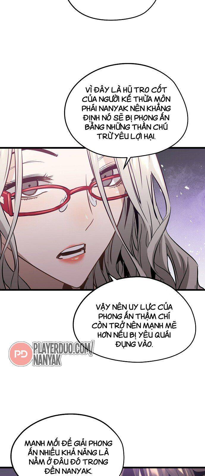 Nanyak Chapter 85 - Trang 2