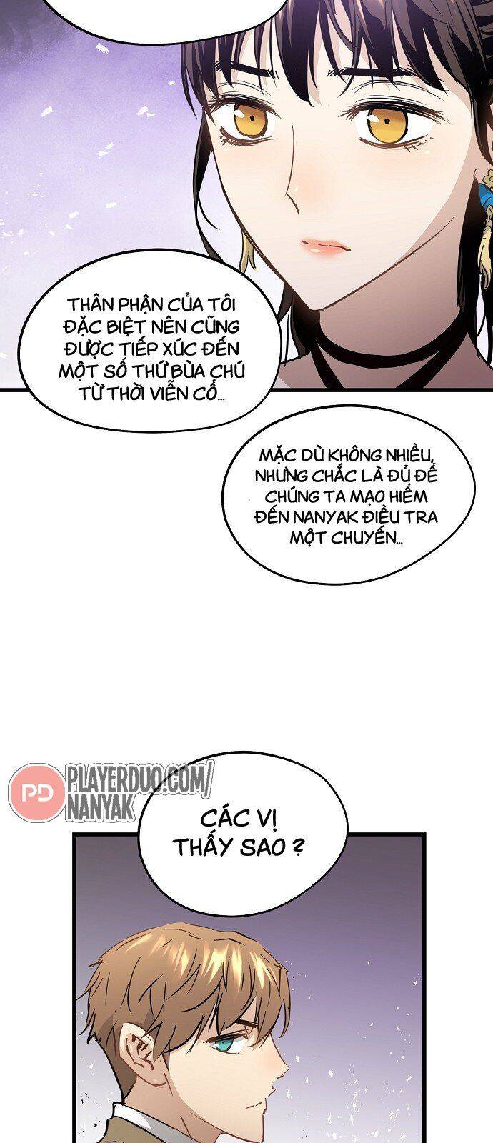 Nanyak Chapter 85 - Trang 2