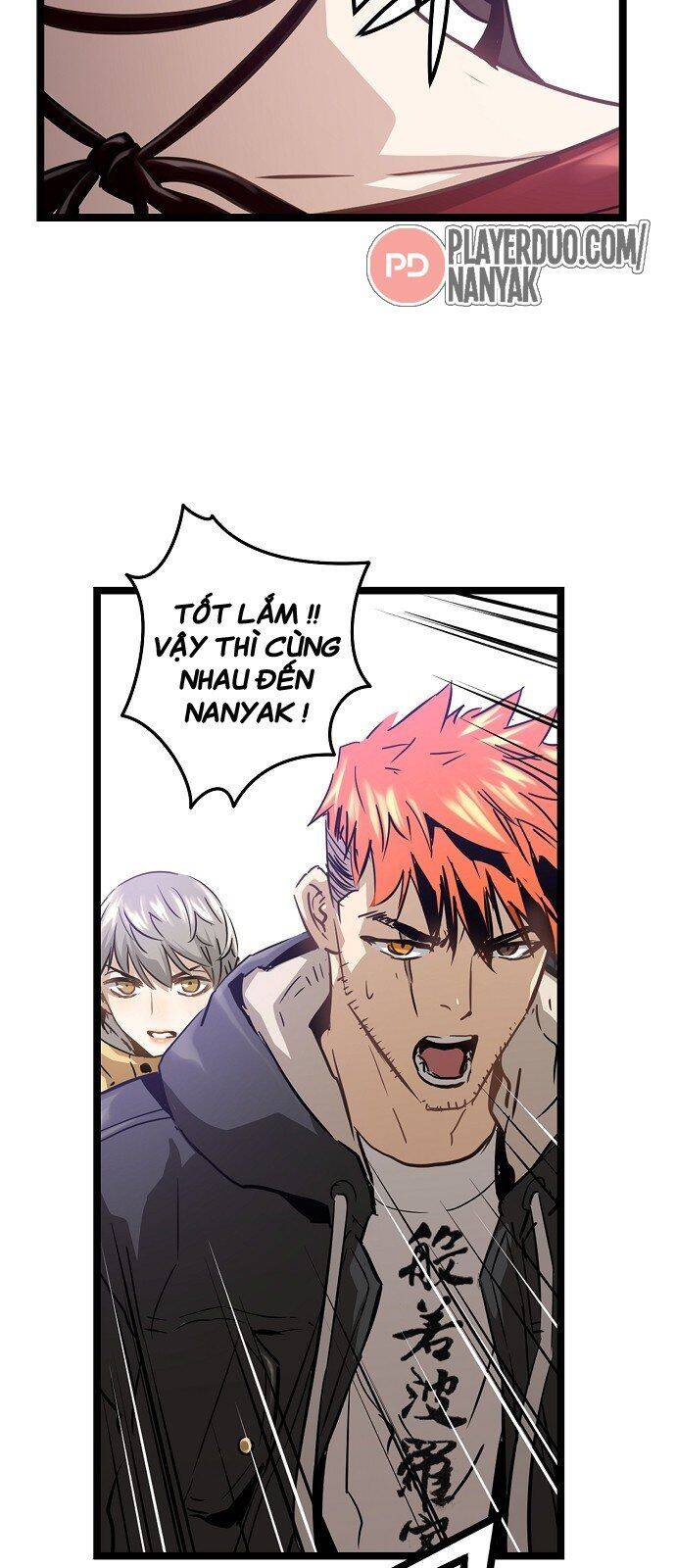 Nanyak Chapter 85 - Trang 2