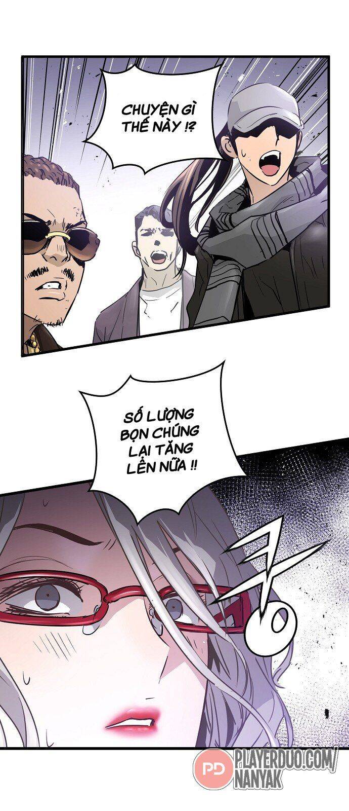 Nanyak Chapter 85 - Trang 2