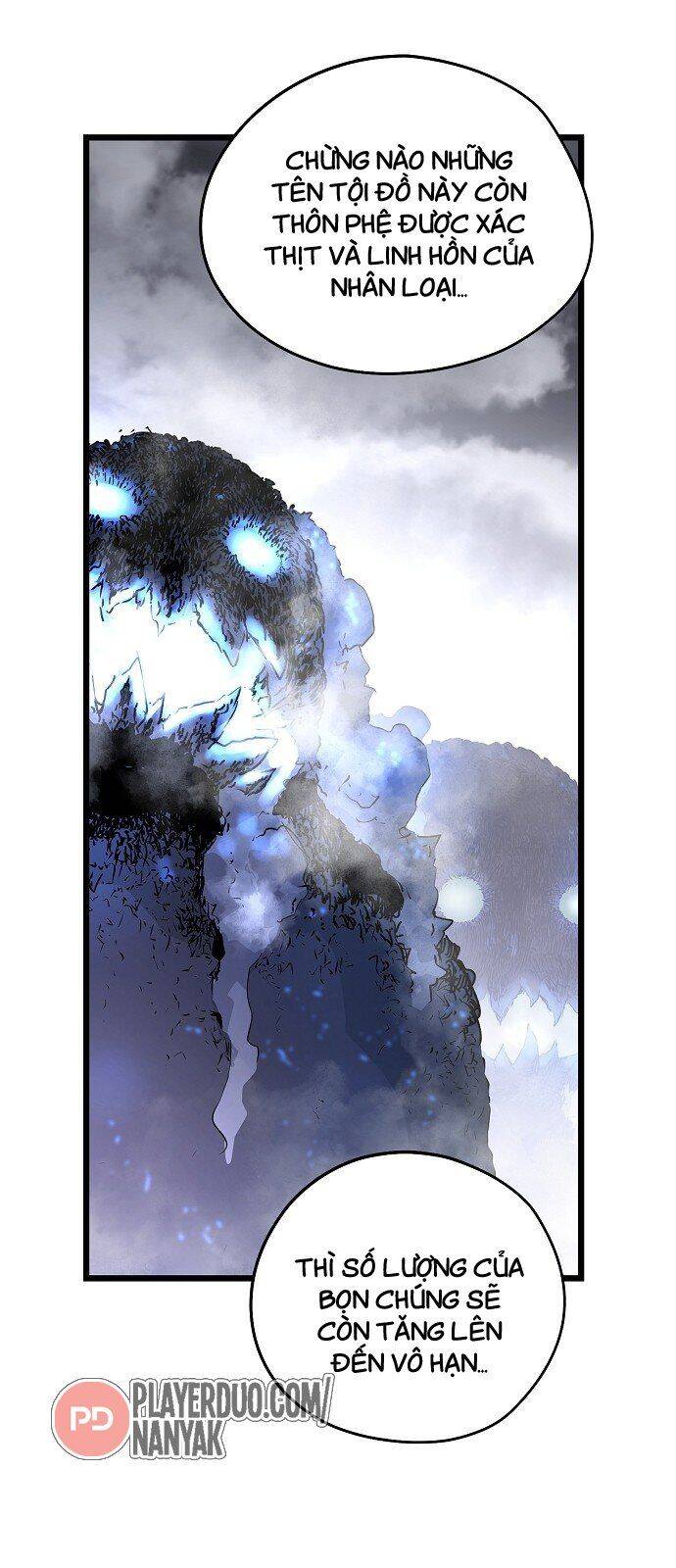 Nanyak Chapter 85 - Trang 2