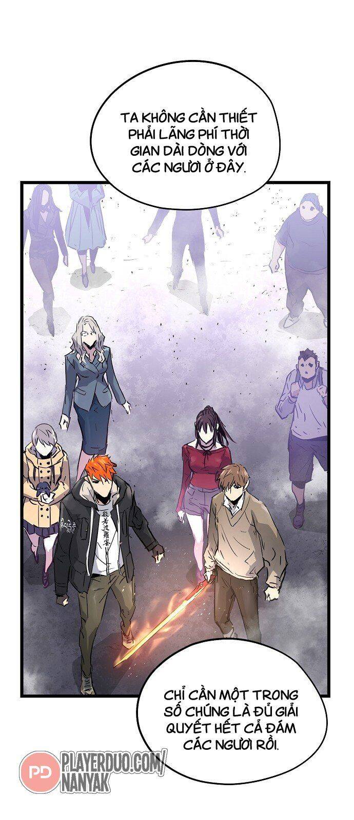 Nanyak Chapter 85 - Trang 2