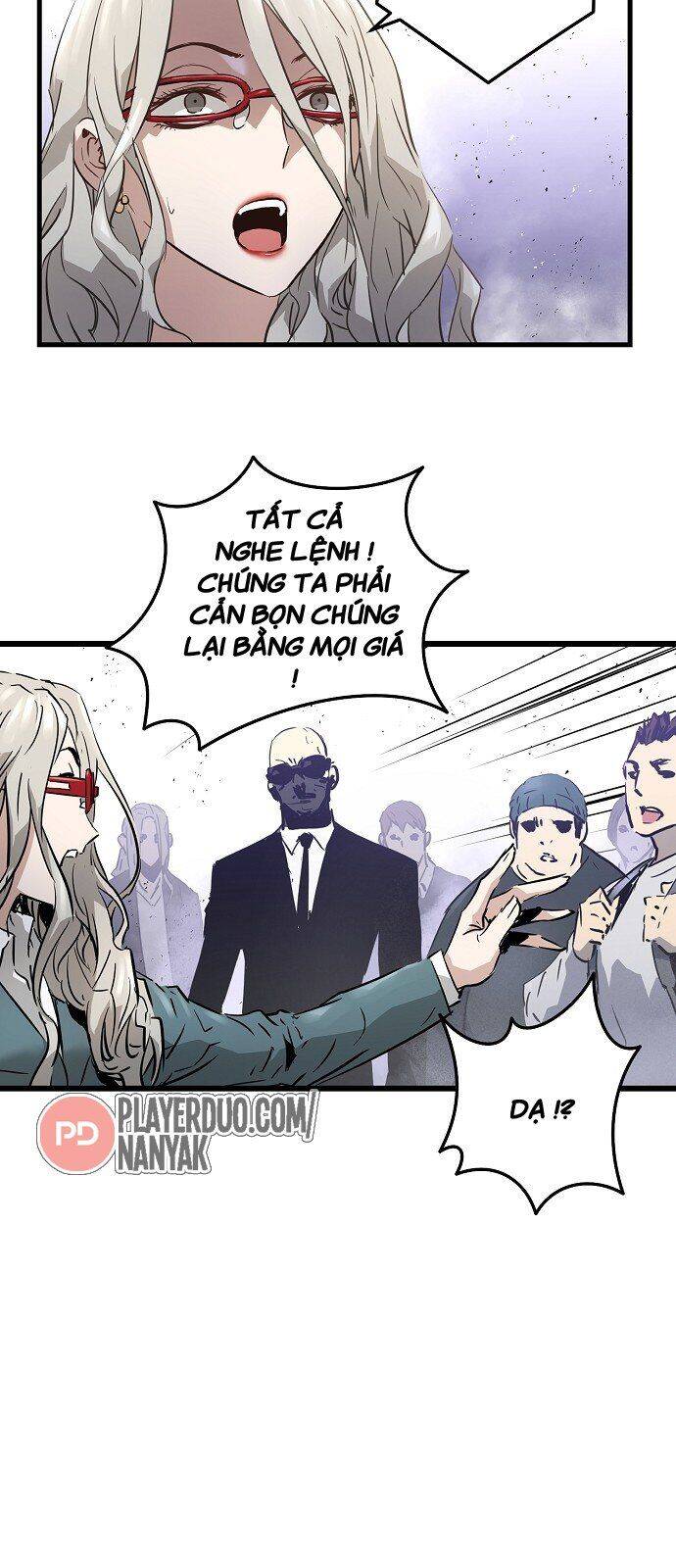 Nanyak Chapter 85 - Trang 2