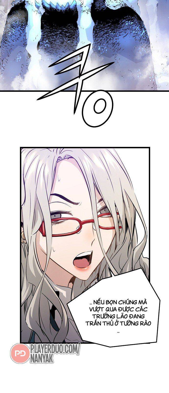 Nanyak Chapter 85 - Trang 2