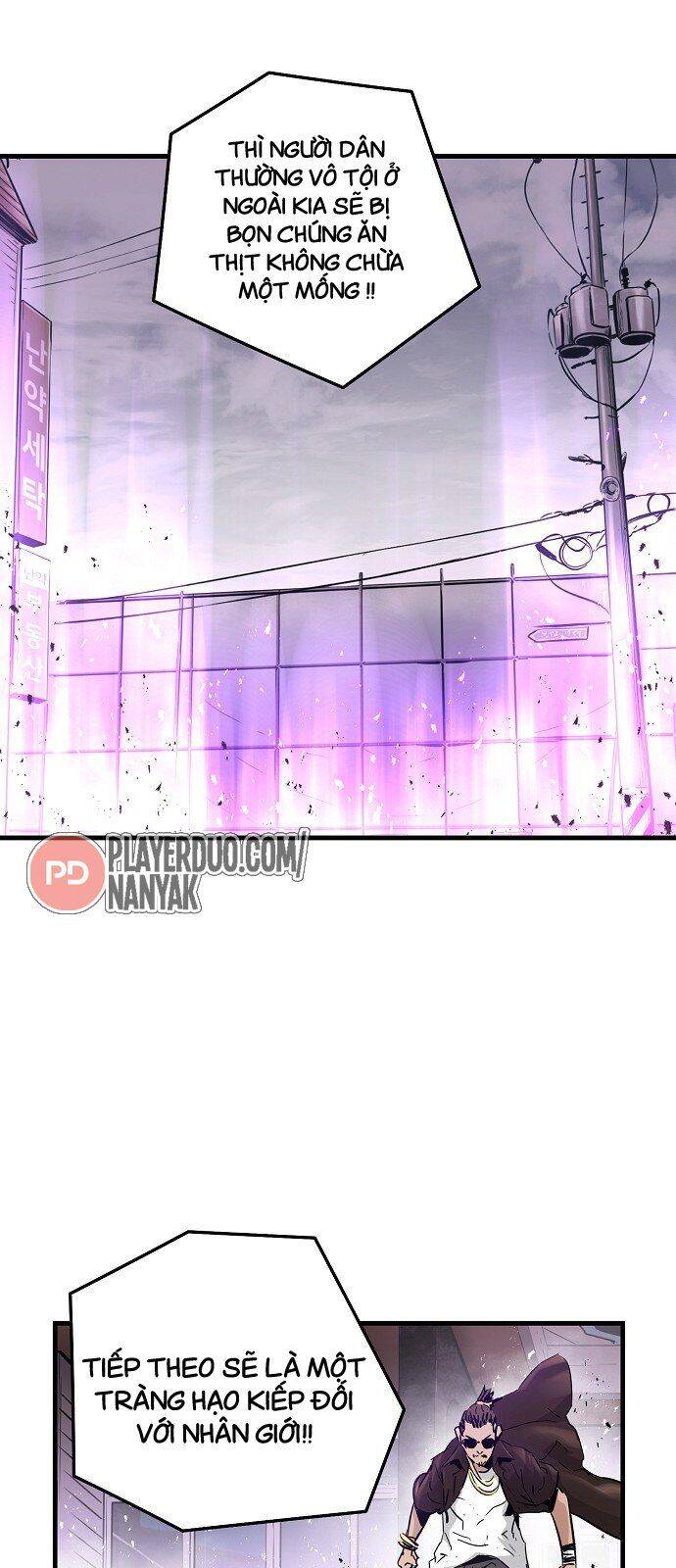 Nanyak Chapter 85 - Trang 2