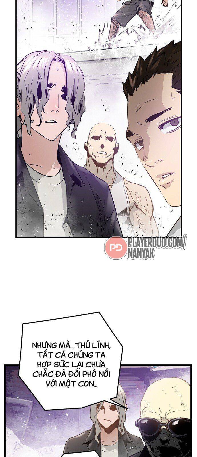 Nanyak Chapter 85 - Trang 2