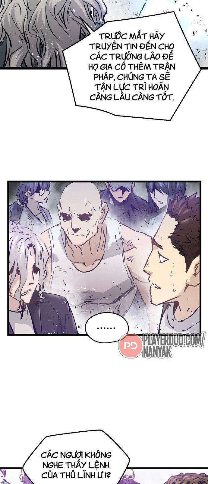 Nanyak Chapter 85 - Trang 2