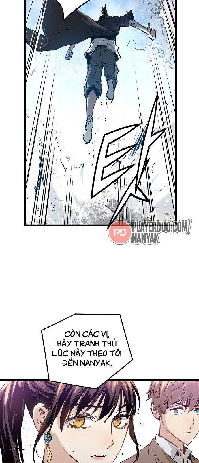 Nanyak Chapter 85 - Trang 2