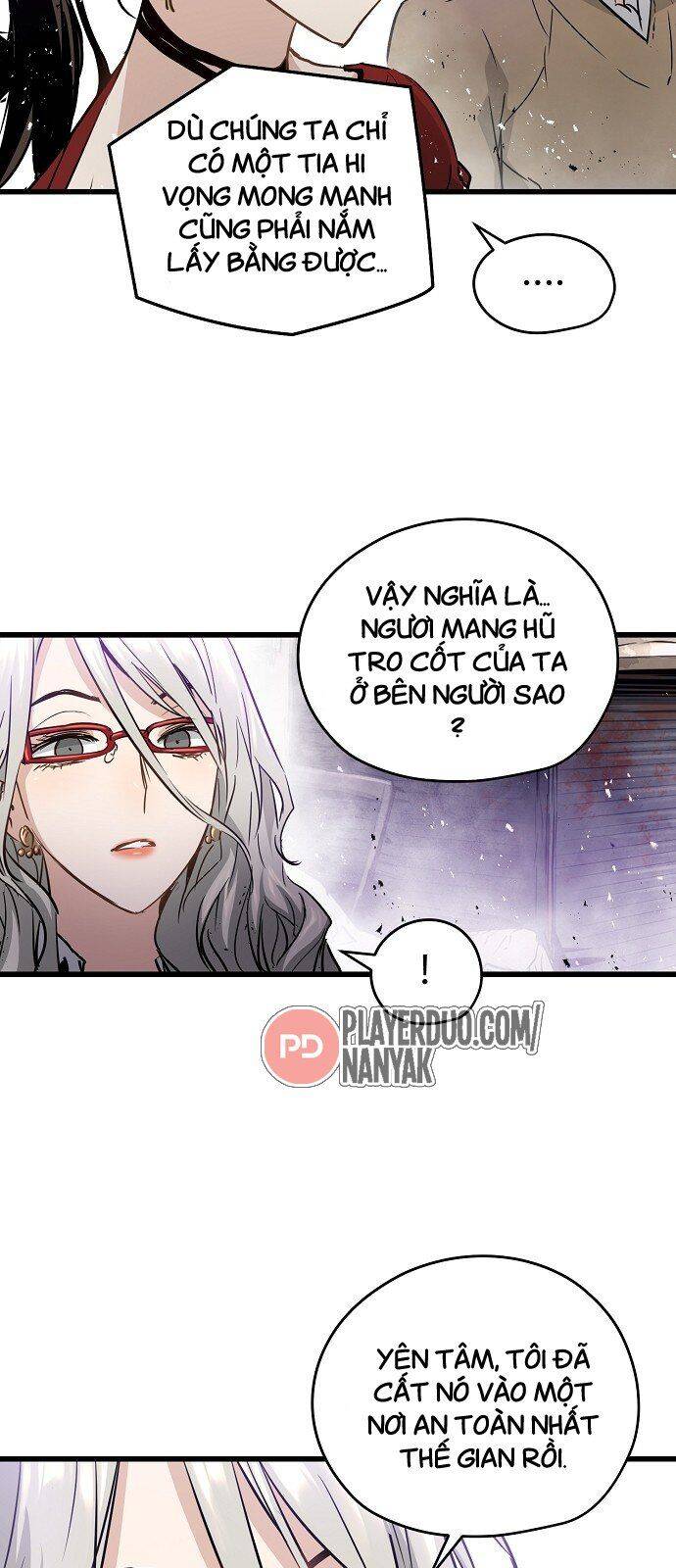 Nanyak Chapter 85 - Trang 2