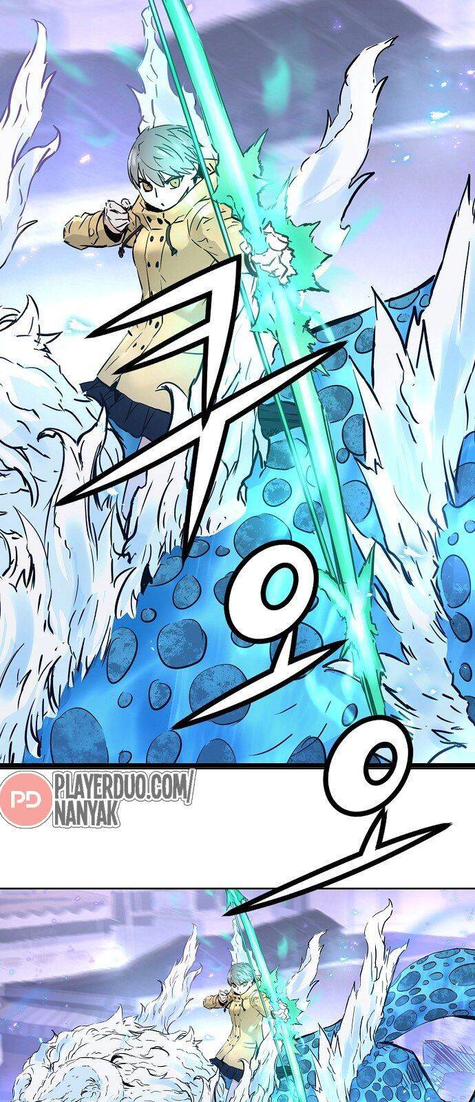 Nanyak Chapter 85 - Trang 2