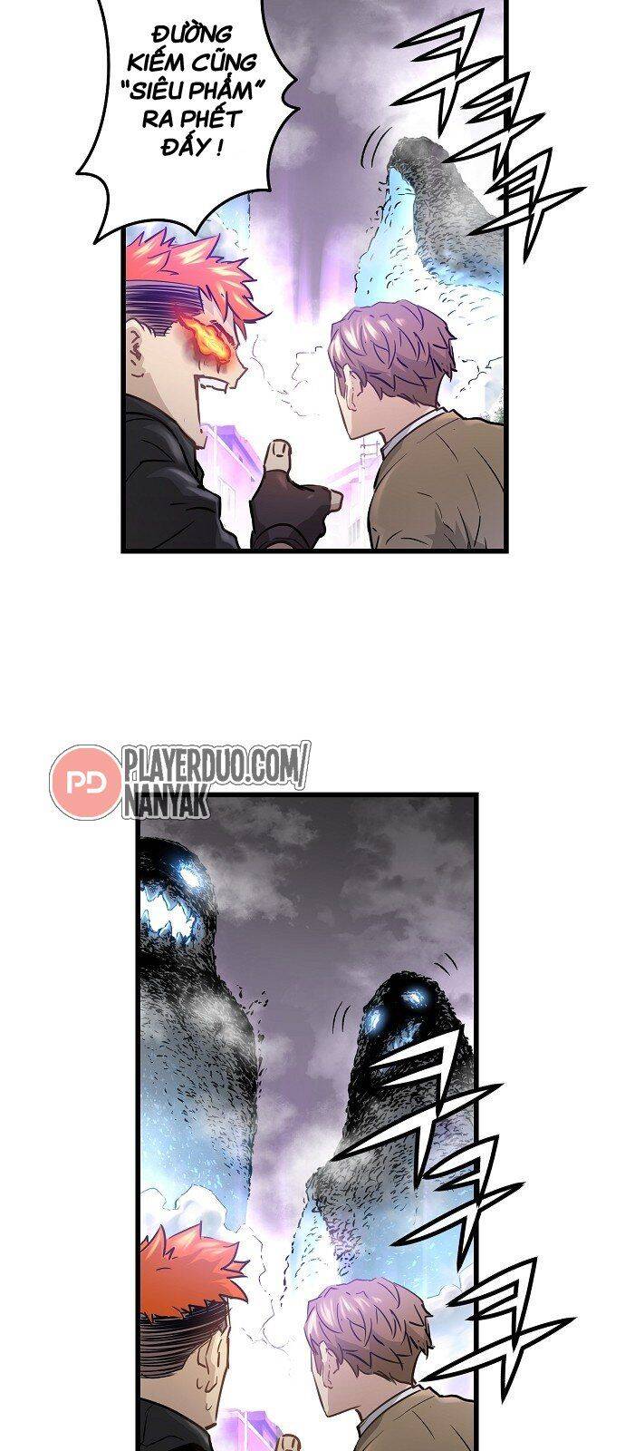 Nanyak Chapter 85 - Trang 2