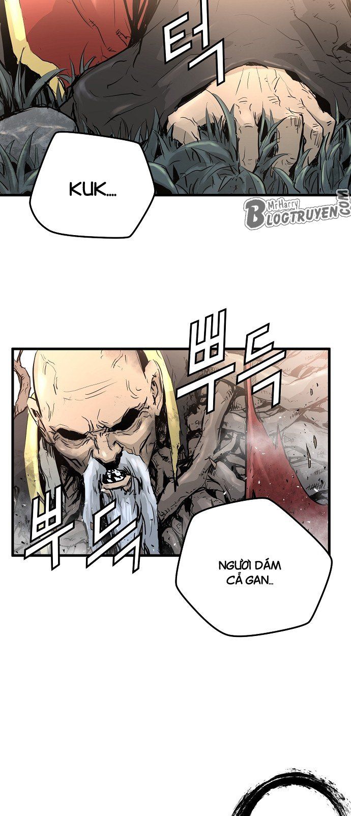 Nanyak Chapter 9 - Trang 2