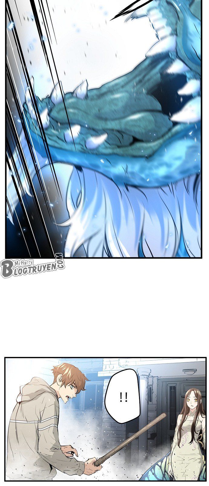 Nanyak Chapter 9 - Trang 2