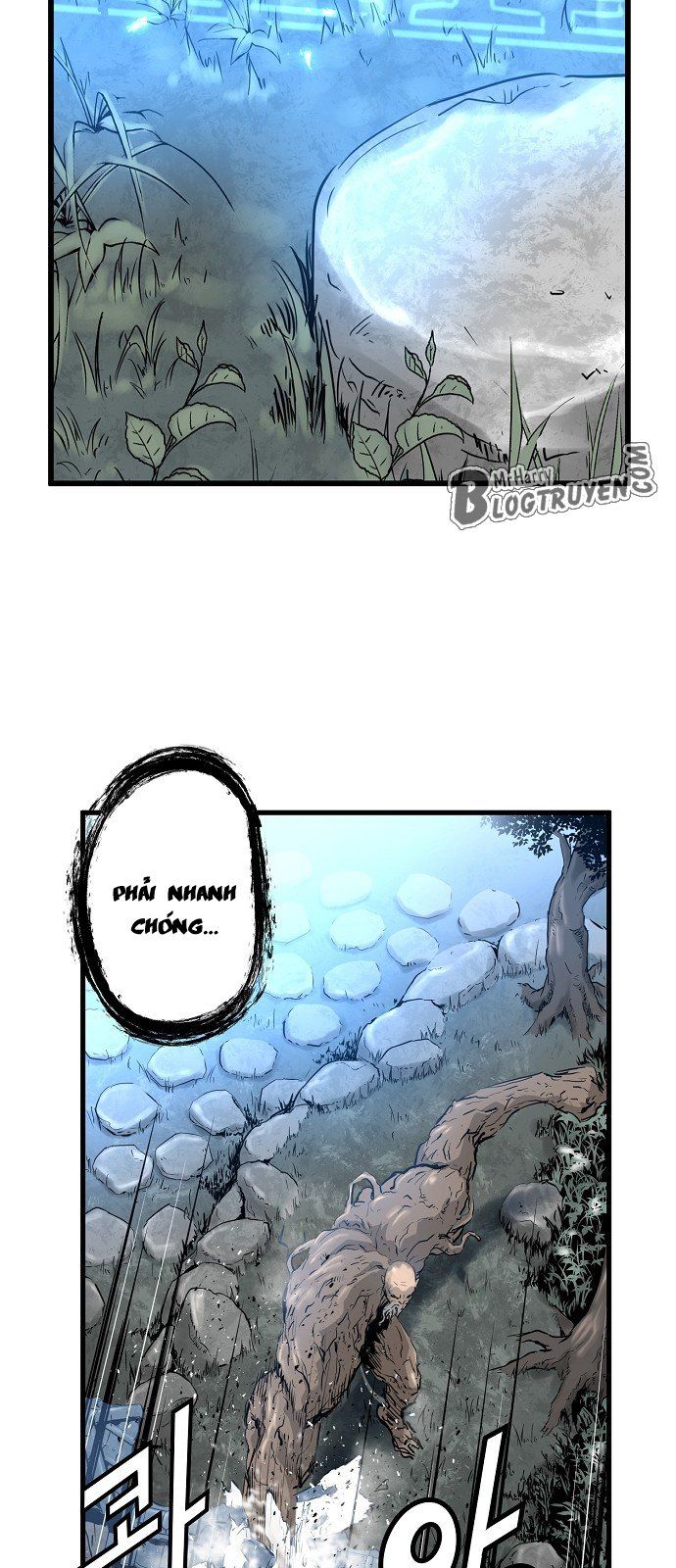 Nanyak Chapter 9 - Trang 2