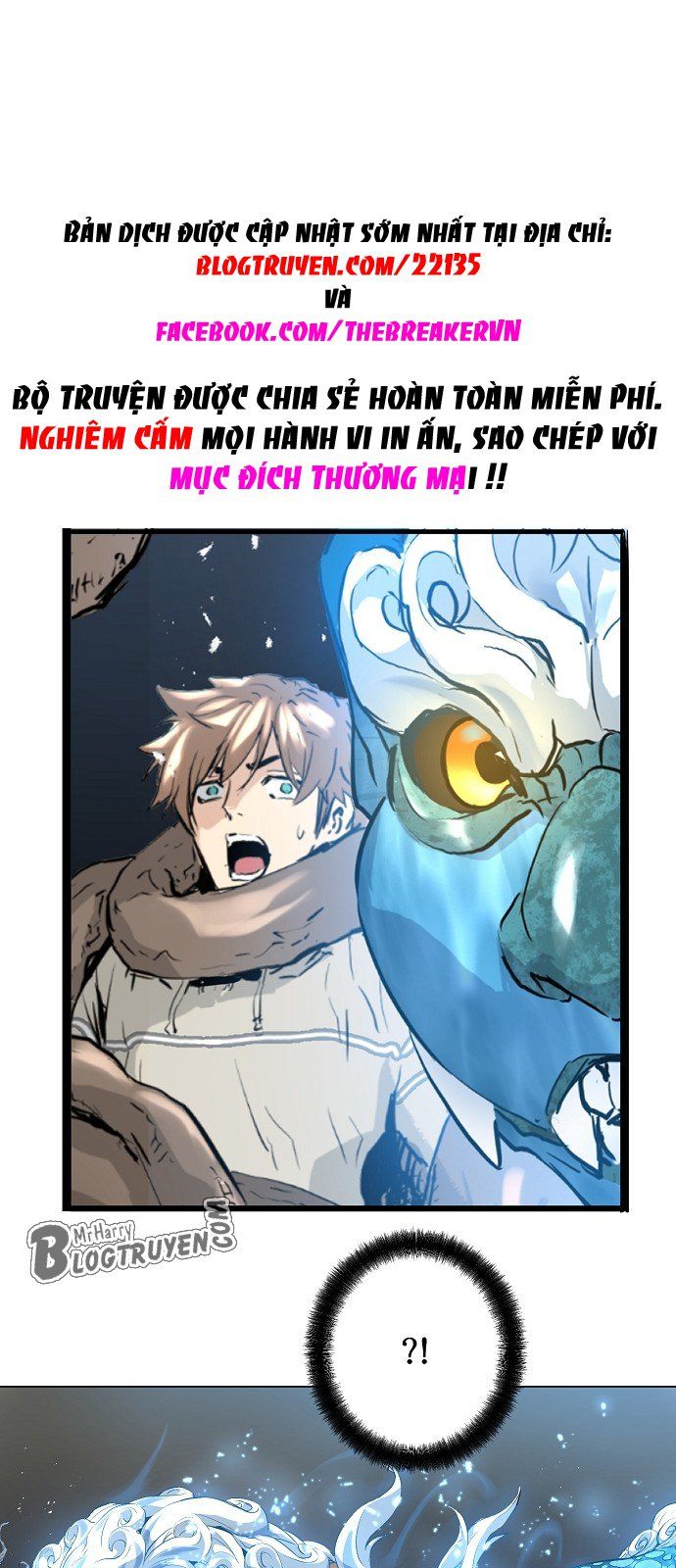 Nanyak Chapter 9 - Trang 2