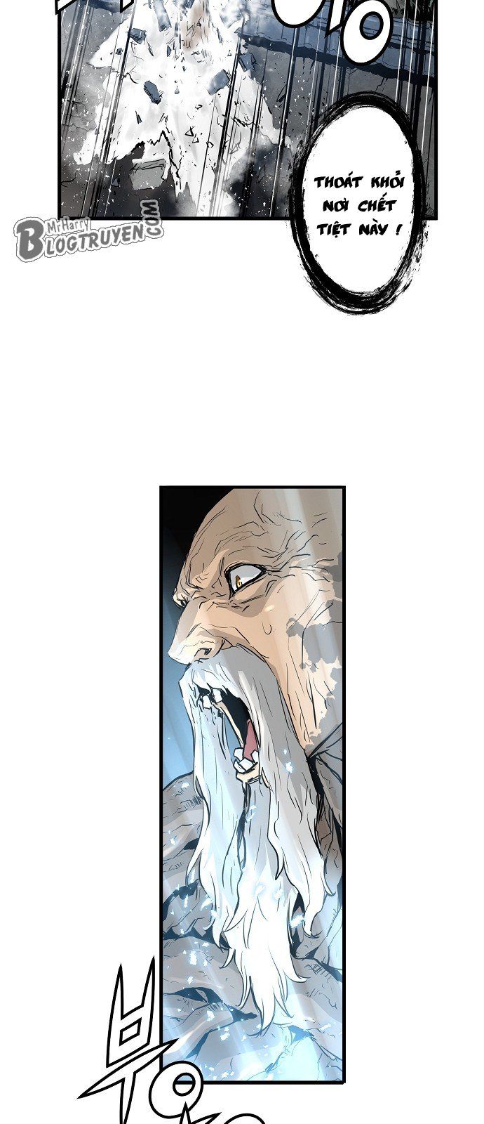 Nanyak Chapter 9 - Trang 2