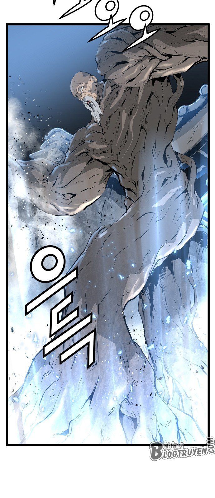 Nanyak Chapter 9 - Trang 2