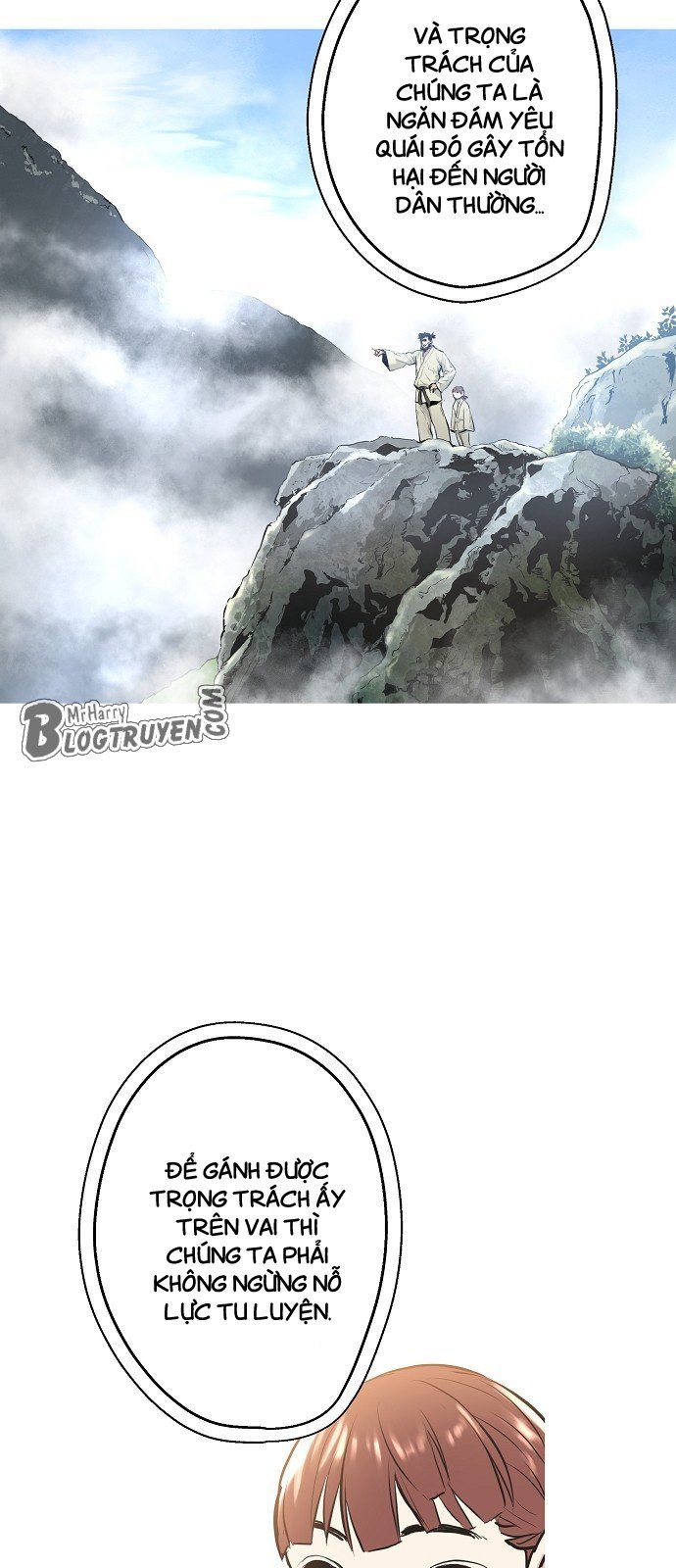 Nanyak Chapter 9 - Trang 2