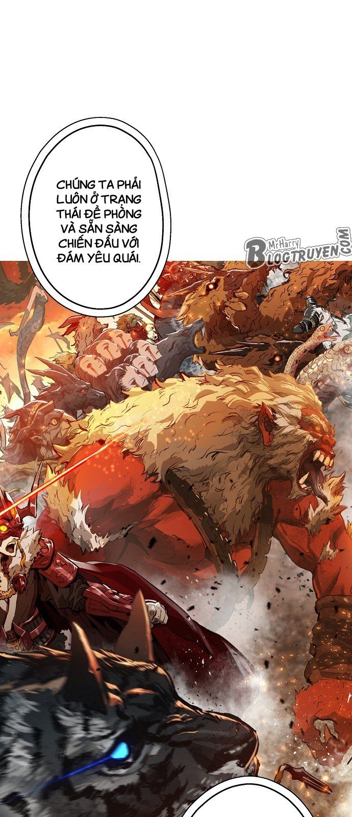 Nanyak Chapter 9 - Trang 2