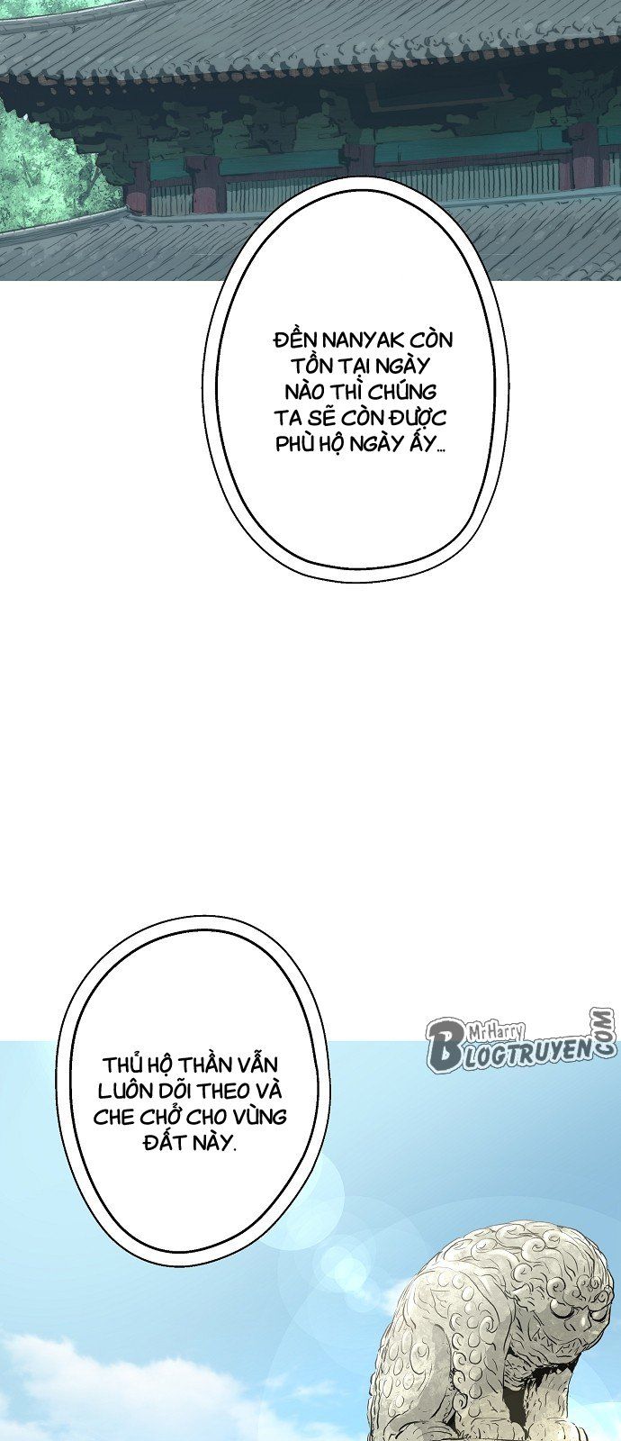 Nanyak Chapter 9 - Trang 2