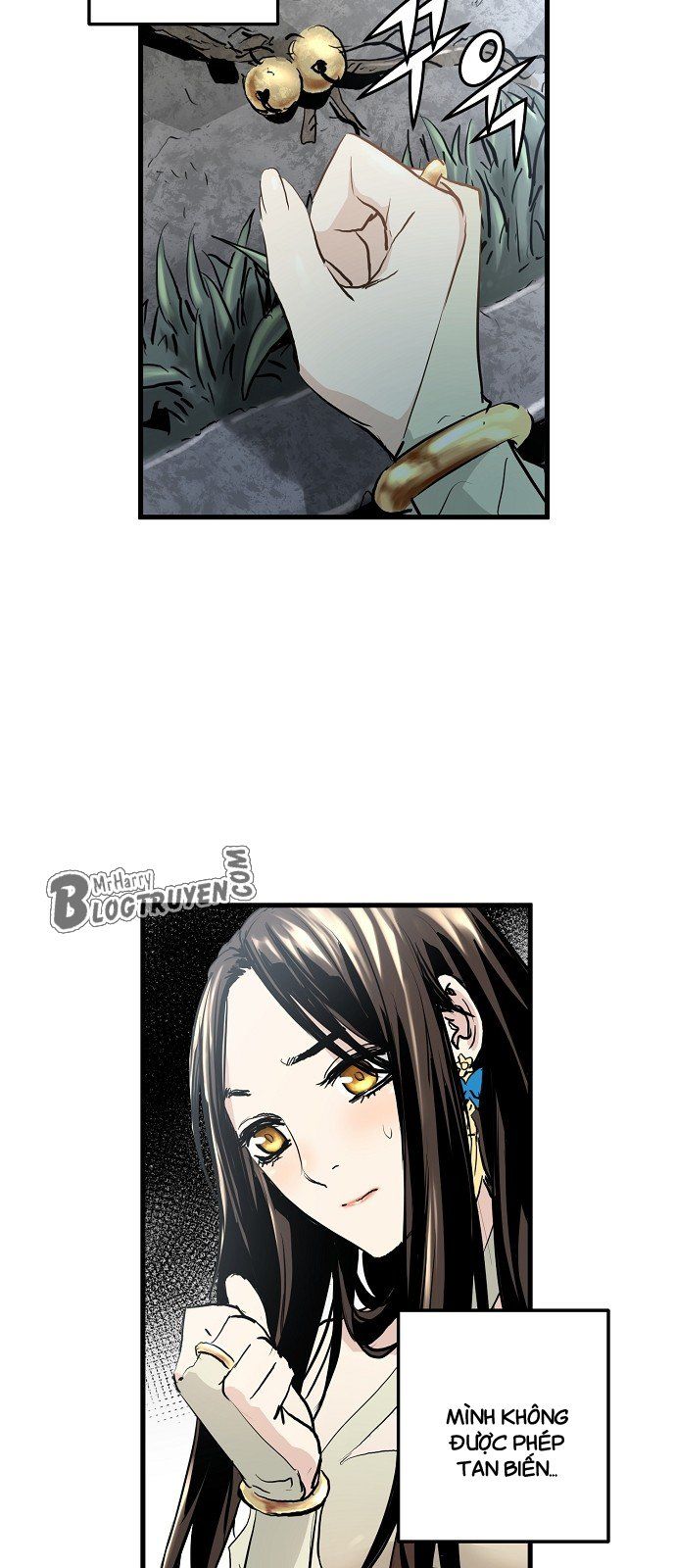 Nanyak Chapter 9 - Trang 2