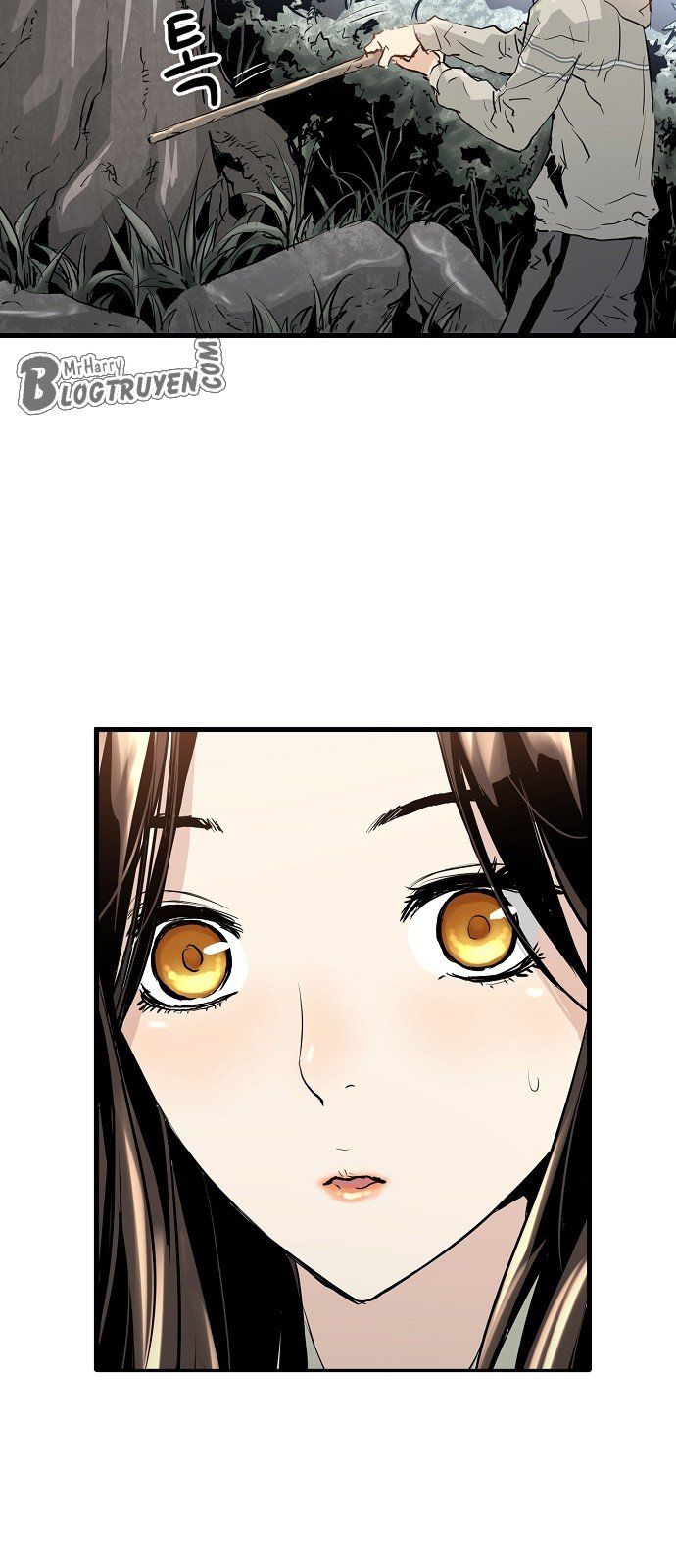 Nanyak Chapter 9 - Trang 2