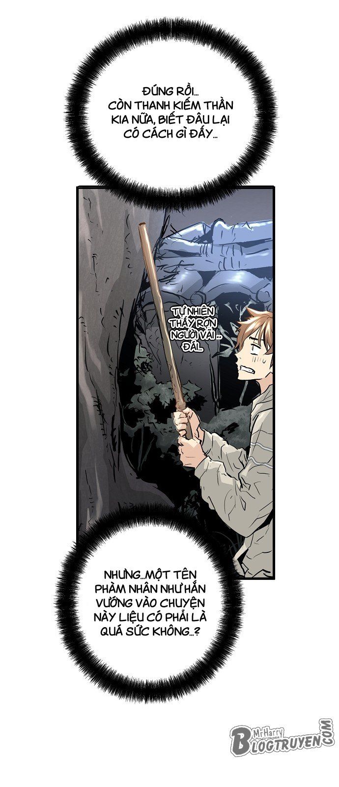 Nanyak Chapter 9 - Trang 2