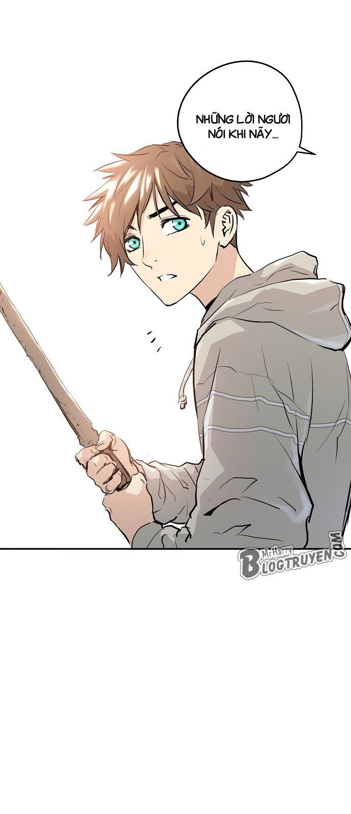 Nanyak Chapter 9 - Trang 2