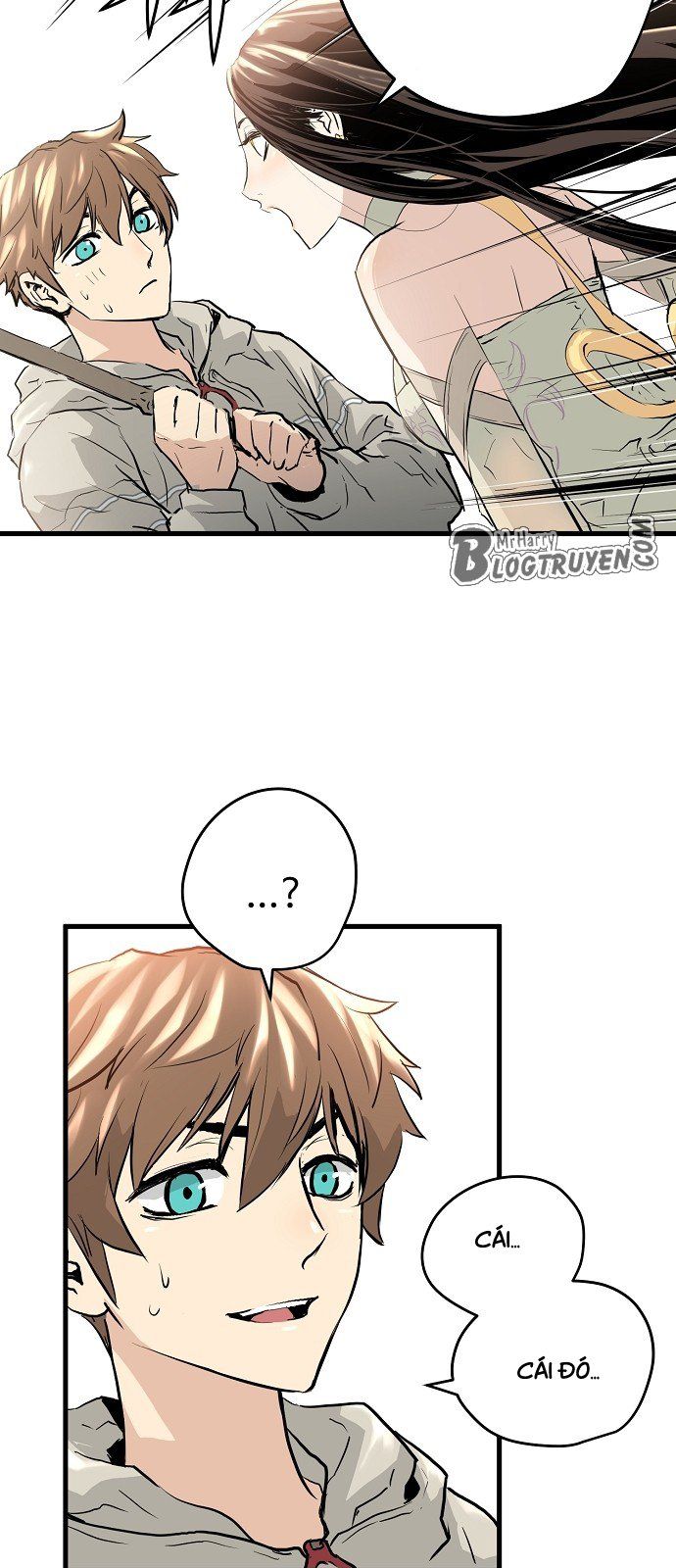 Nanyak Chapter 9 - Trang 2